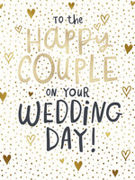 To The Happy Couple