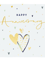 Happy Anniversary!