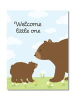 Welcome Little One