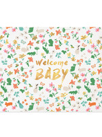 Welcome Baby!