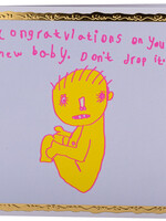 Congratulations on your new baby!