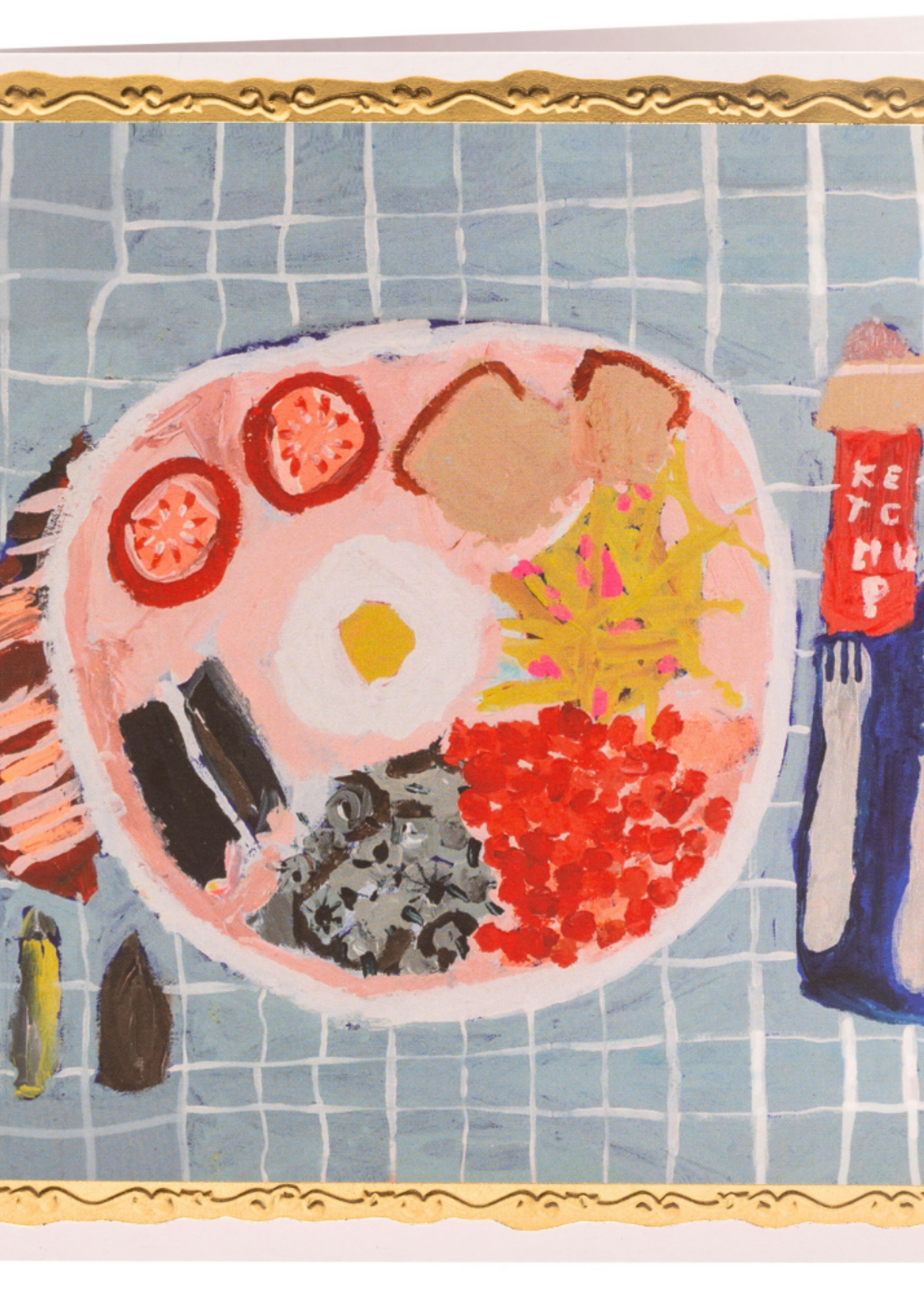 Full English