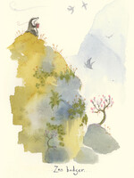 Zen Badger