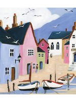 Fishing Village