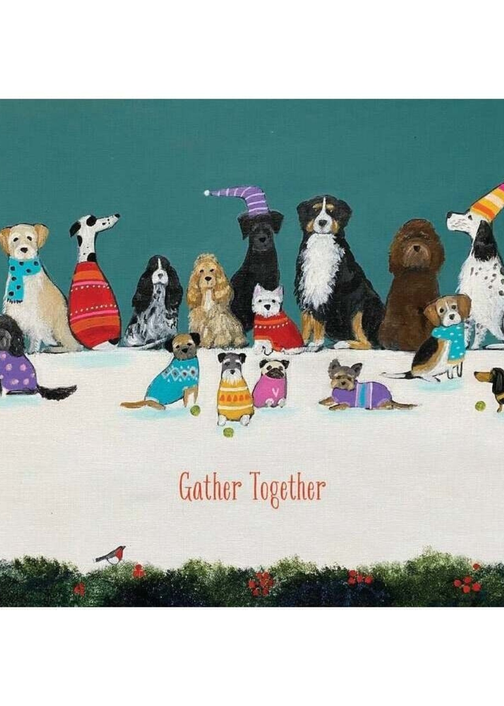 Gather Together
