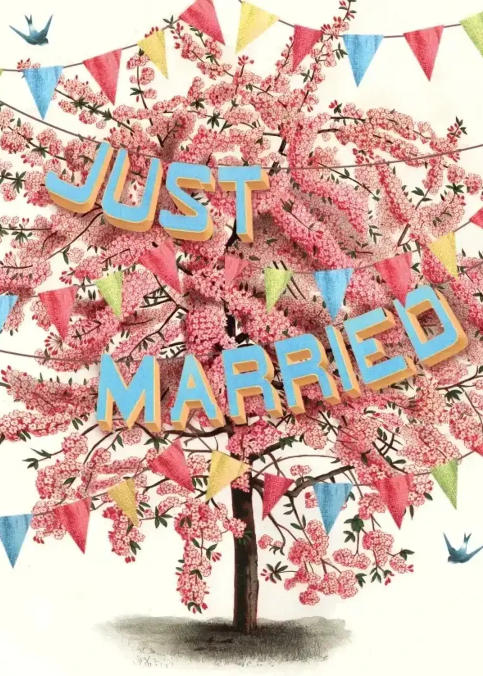 Just Married