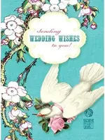 Sending Wedding Wishes To You
