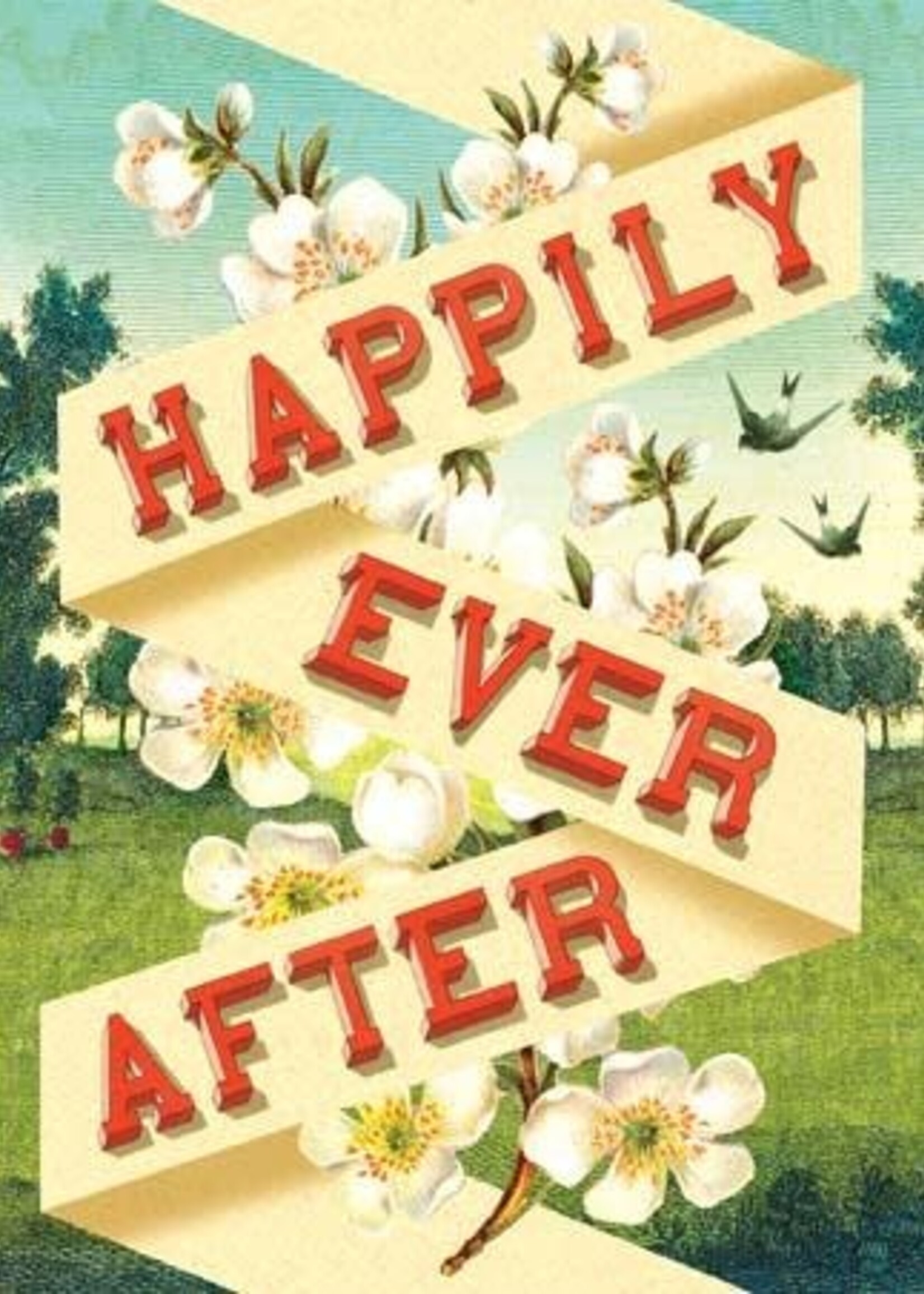 Happily Ever After