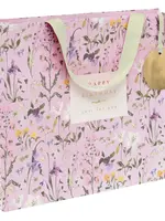 Large Bag - Lilac Luxe