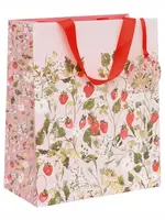 Large Bag - Strawberry Patch