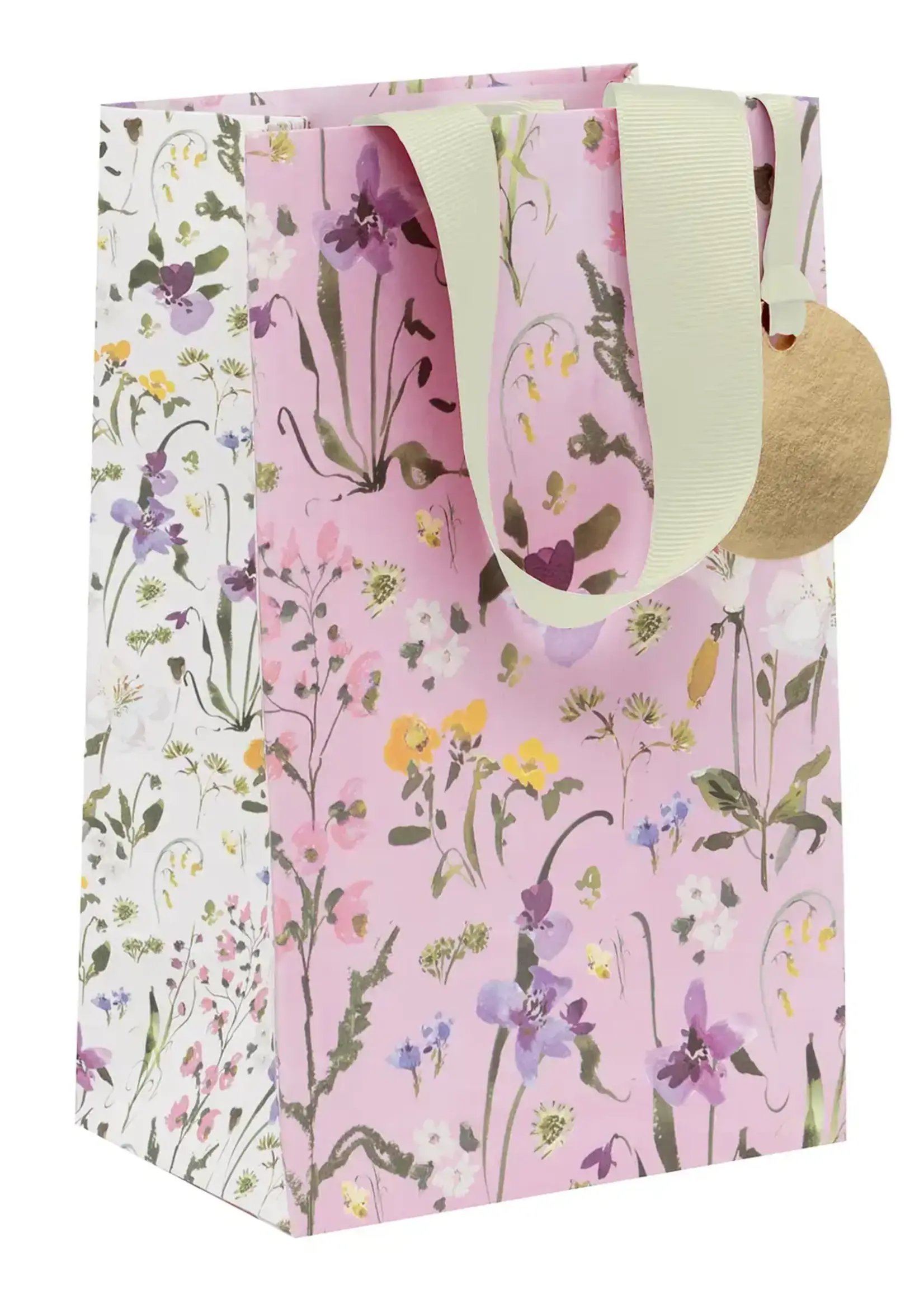 Perfume Bag - Lilac Luxe