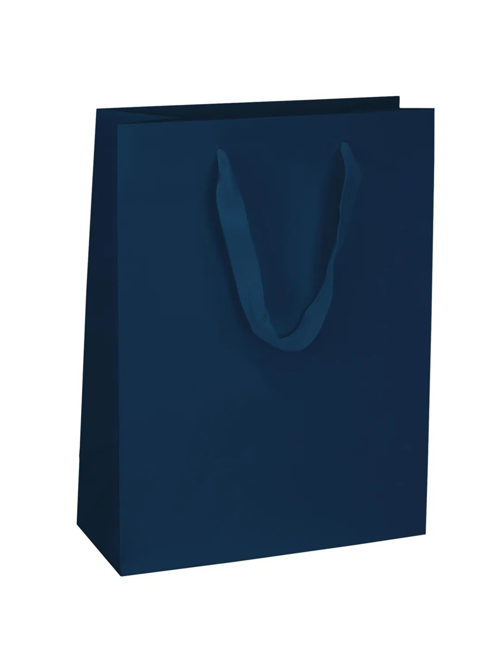 TVQ Medium Gift Bag (Navy)