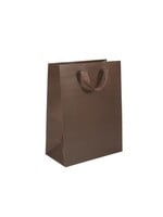 TVQ Medium Bag (Brown)