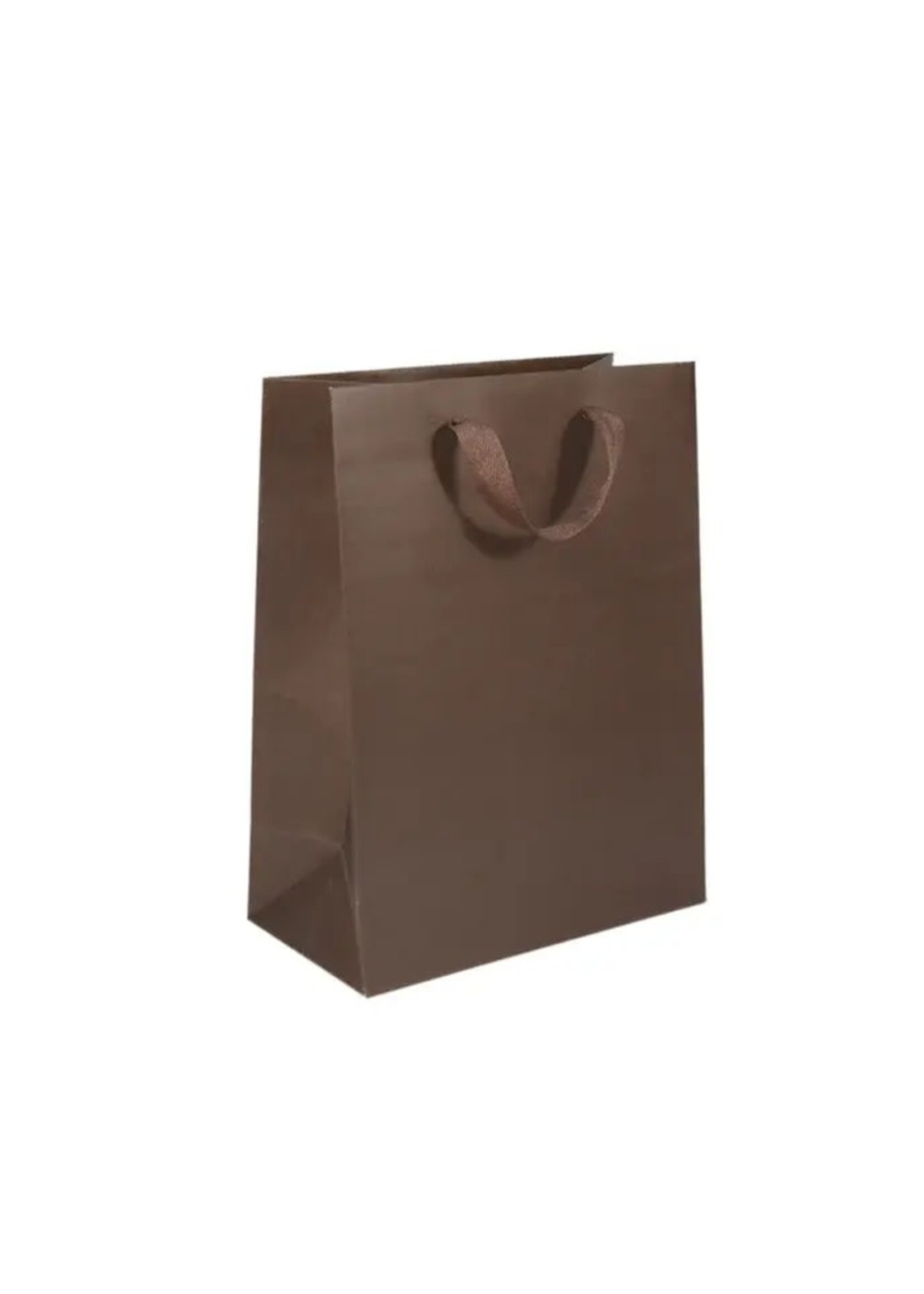 TVQ Medium Bag (Brown)