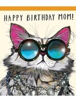 Happy Birthday Mom!