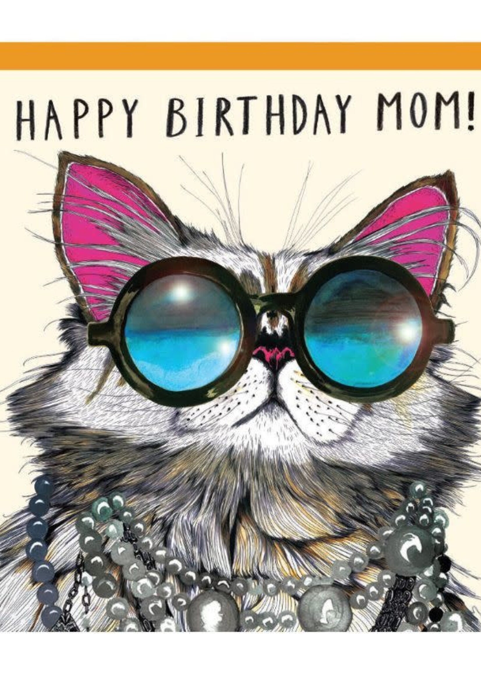 Happy Birthday Mom!