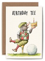 Birthday Tee!