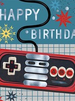 Happy Birthday - Gamer