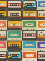 Mix Tapes