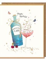 Happy Birthday - Birthday Gin