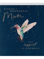 Wishing a wonderful Mum the happiest of birthdays