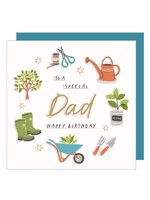To s special Dad