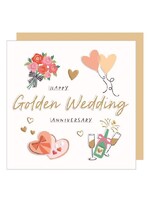 Happy Golden Anniversary