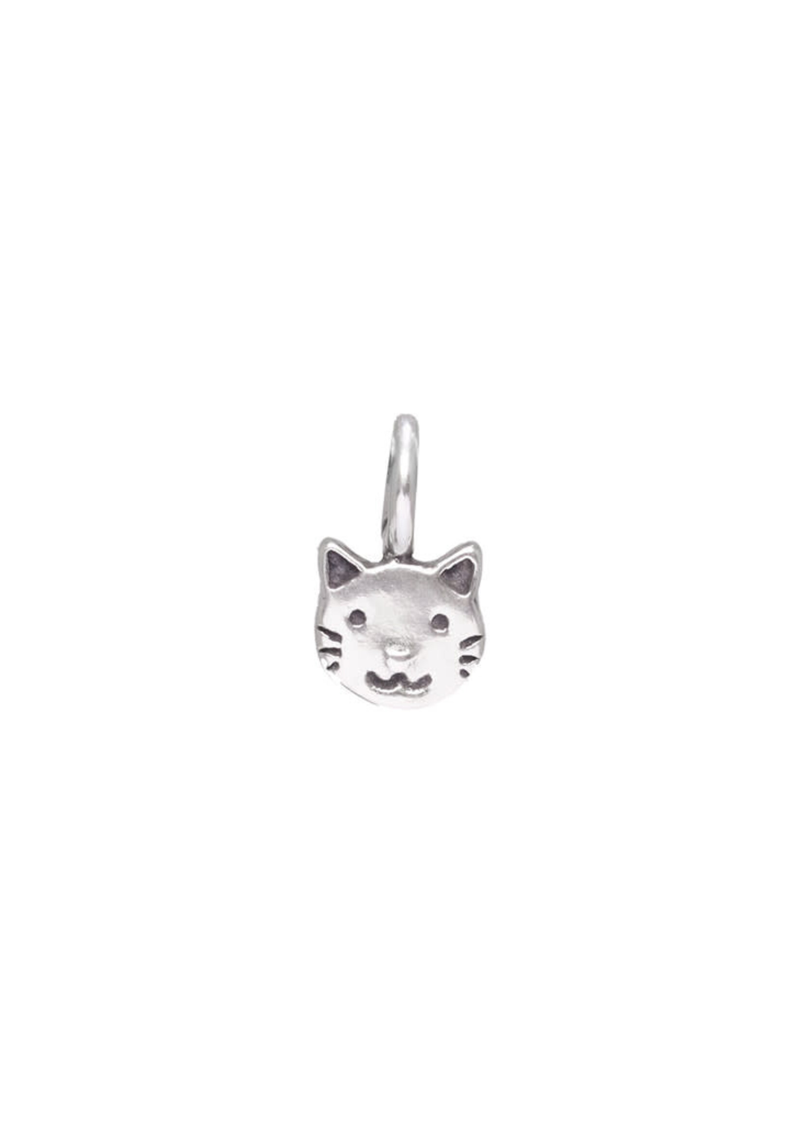 Marmalade - Tiny Silver Charms