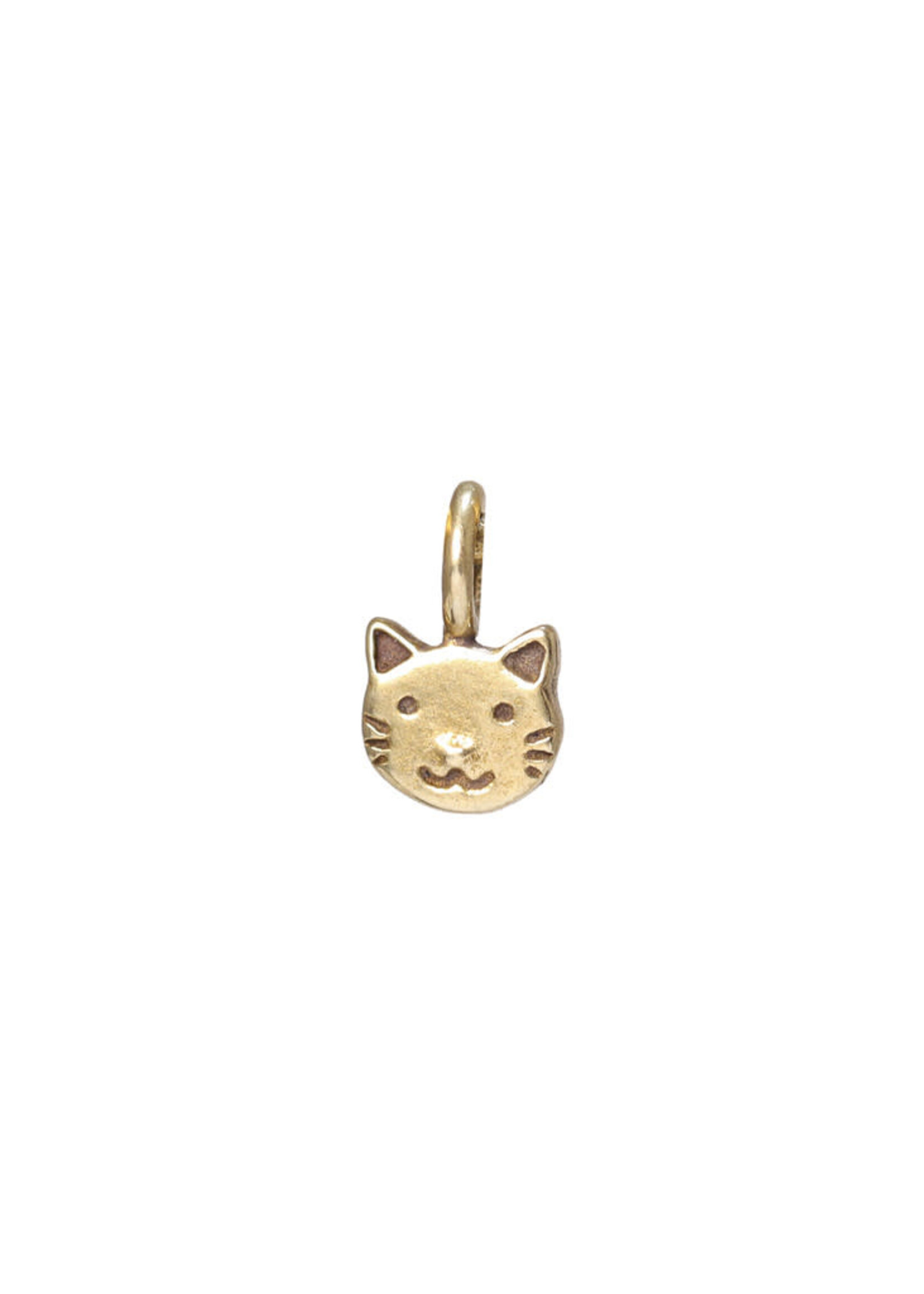Marmalade - Tiny Bronze Charms
