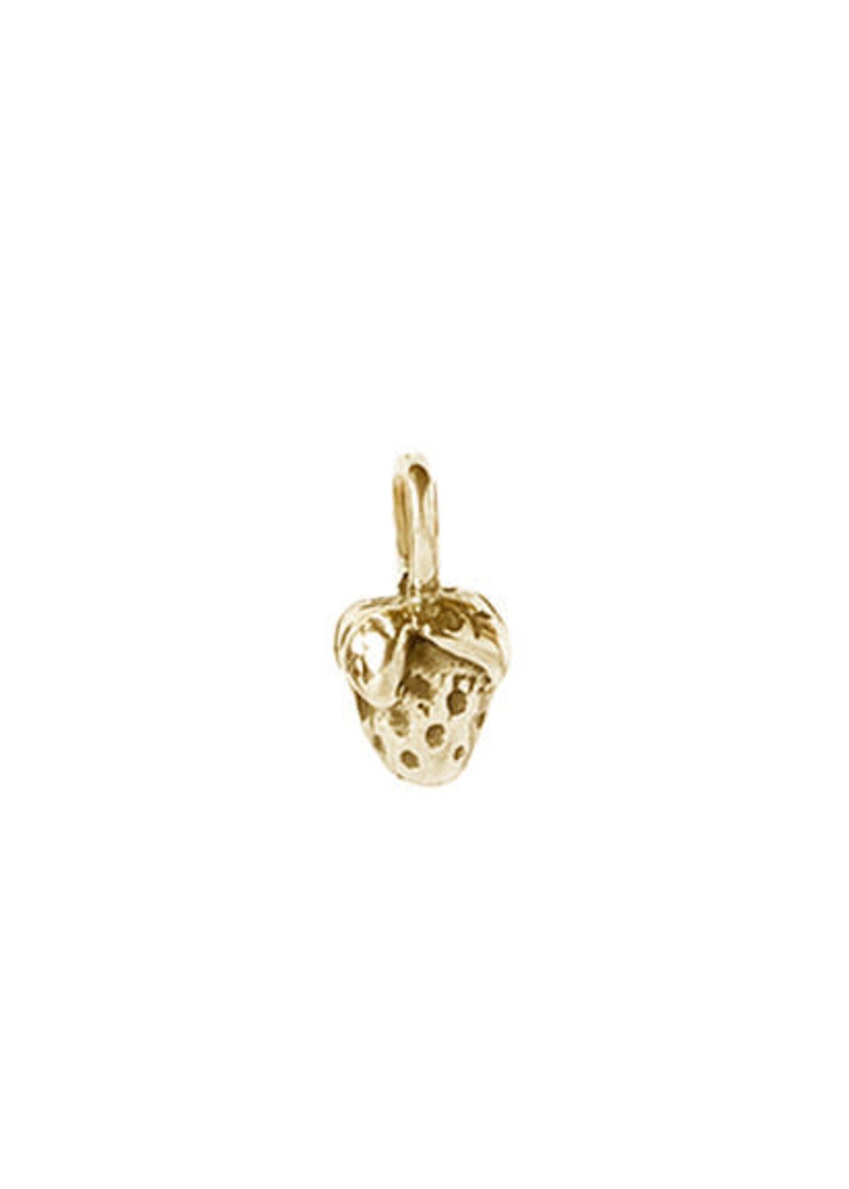 Marmalade - Tiny Bronze Charms