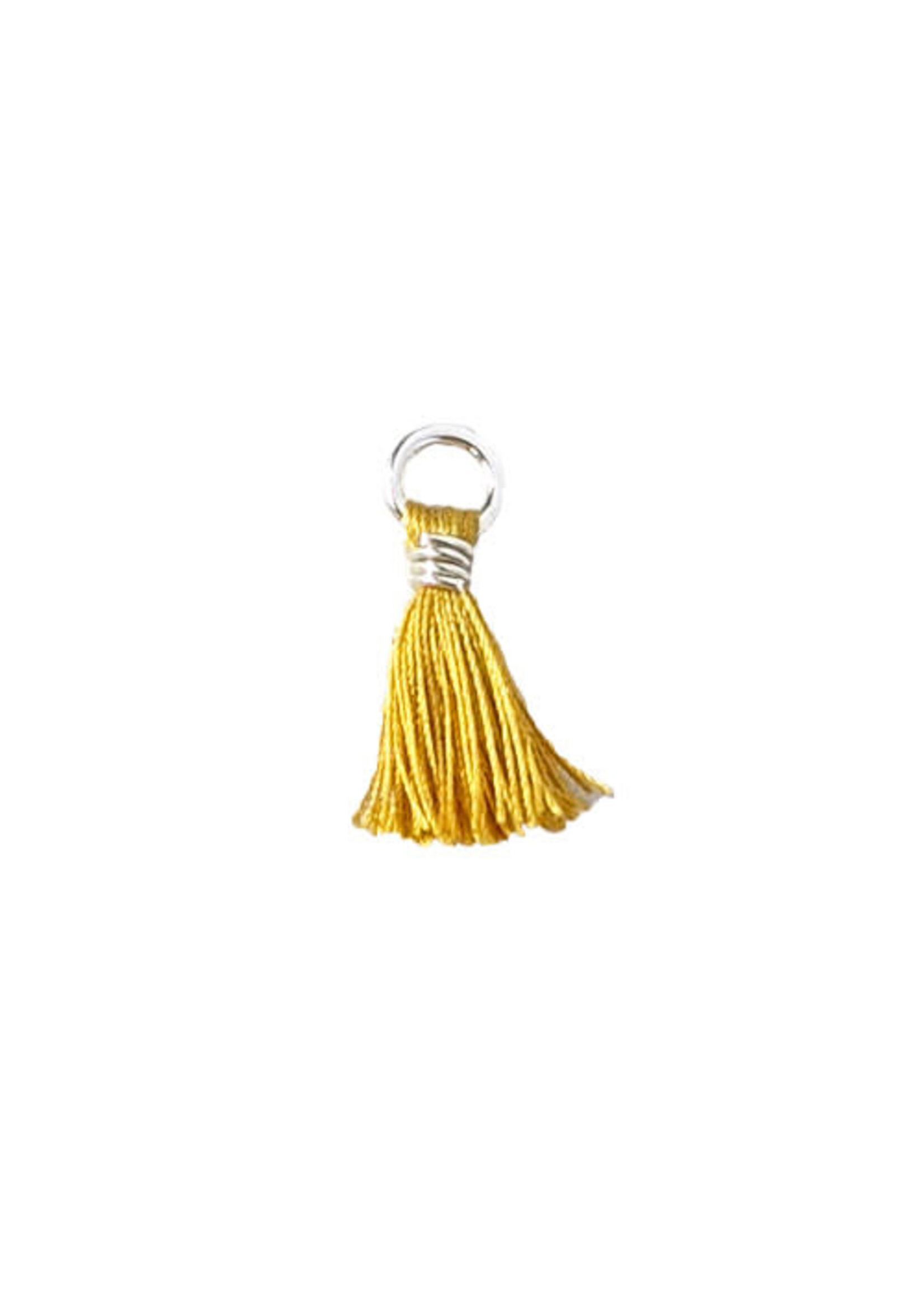 Marmalade - Tassel Charms