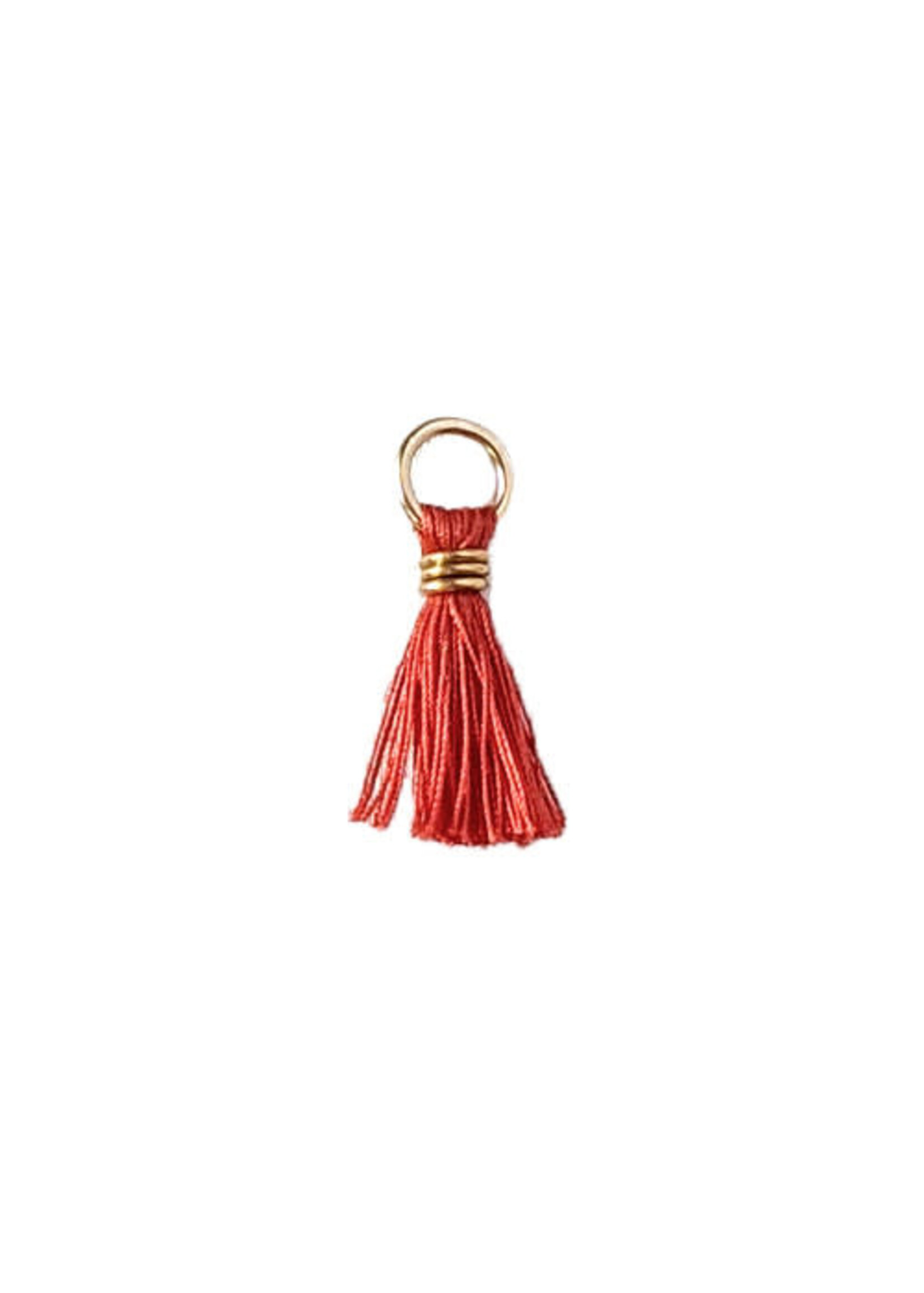 Marmalade - Tassel Charms