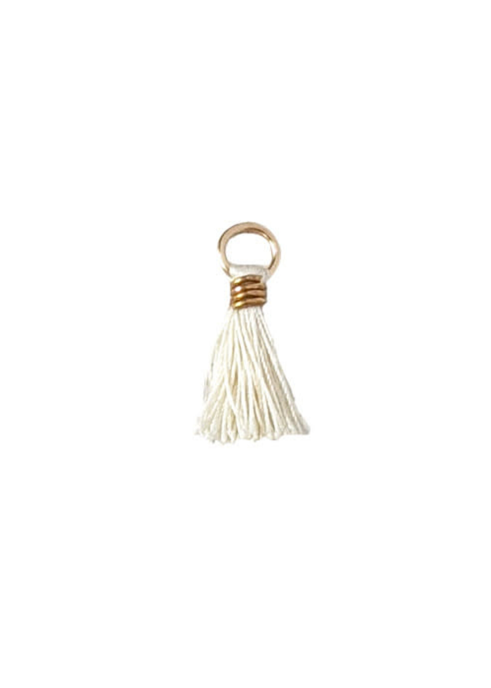 Marmalade - Tassel Charms