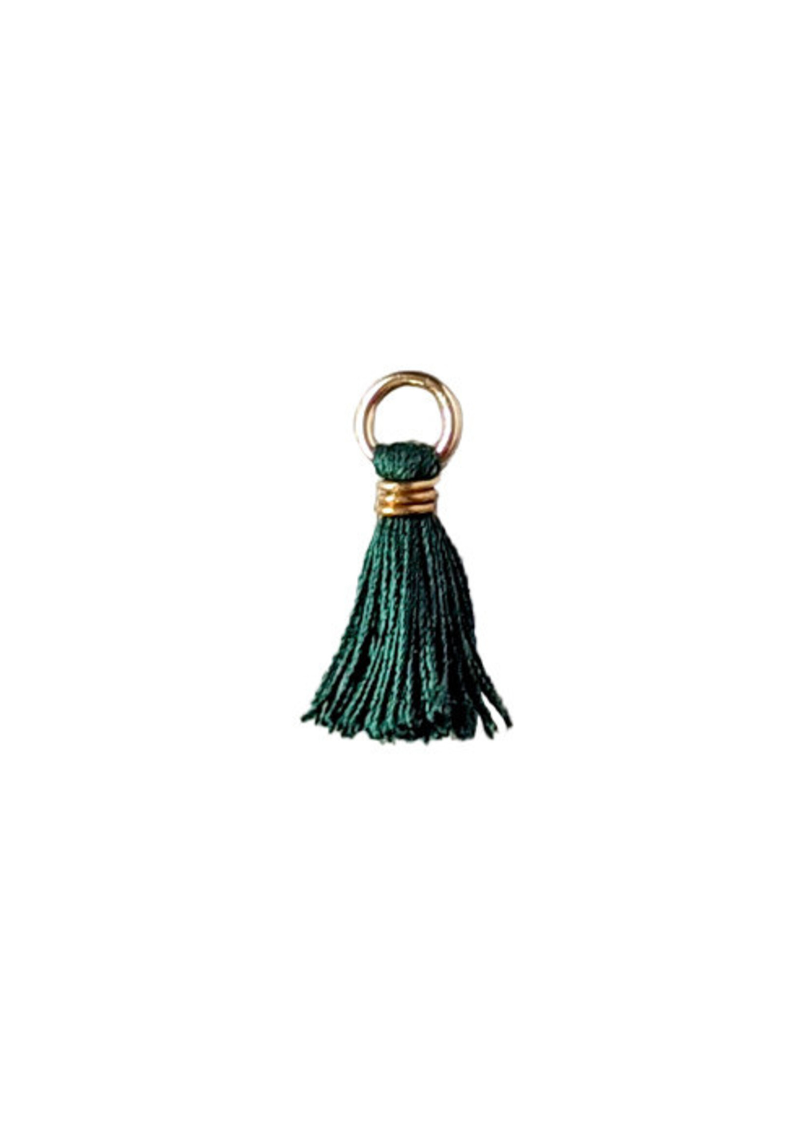 Marmalade - Tassel Charms
