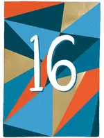 16 - Geometric