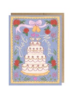 Paper Narwal Just Married