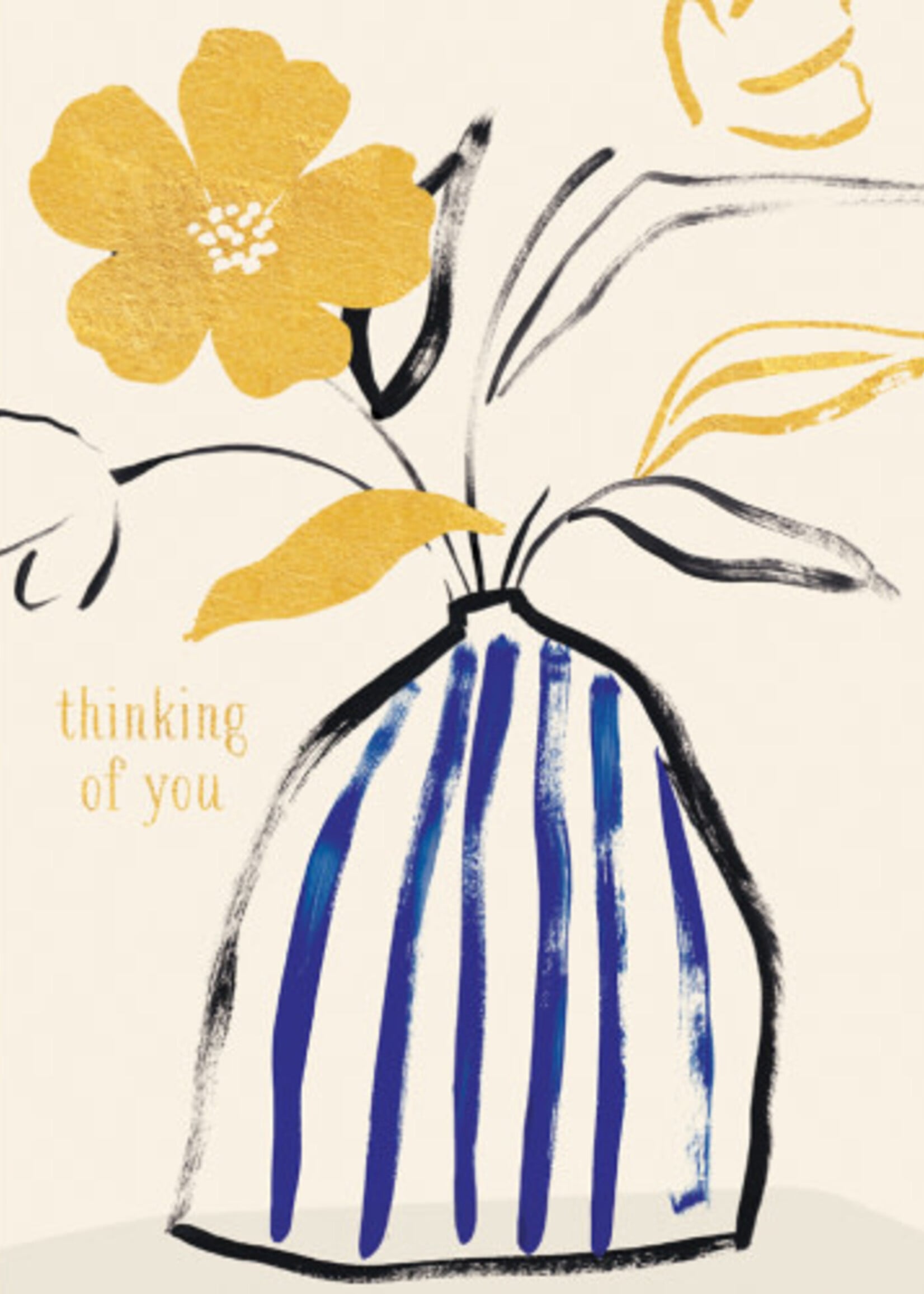 Vase - Thinking Of You