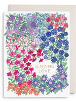 Sending Love
