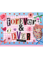 Forever & Ever Always