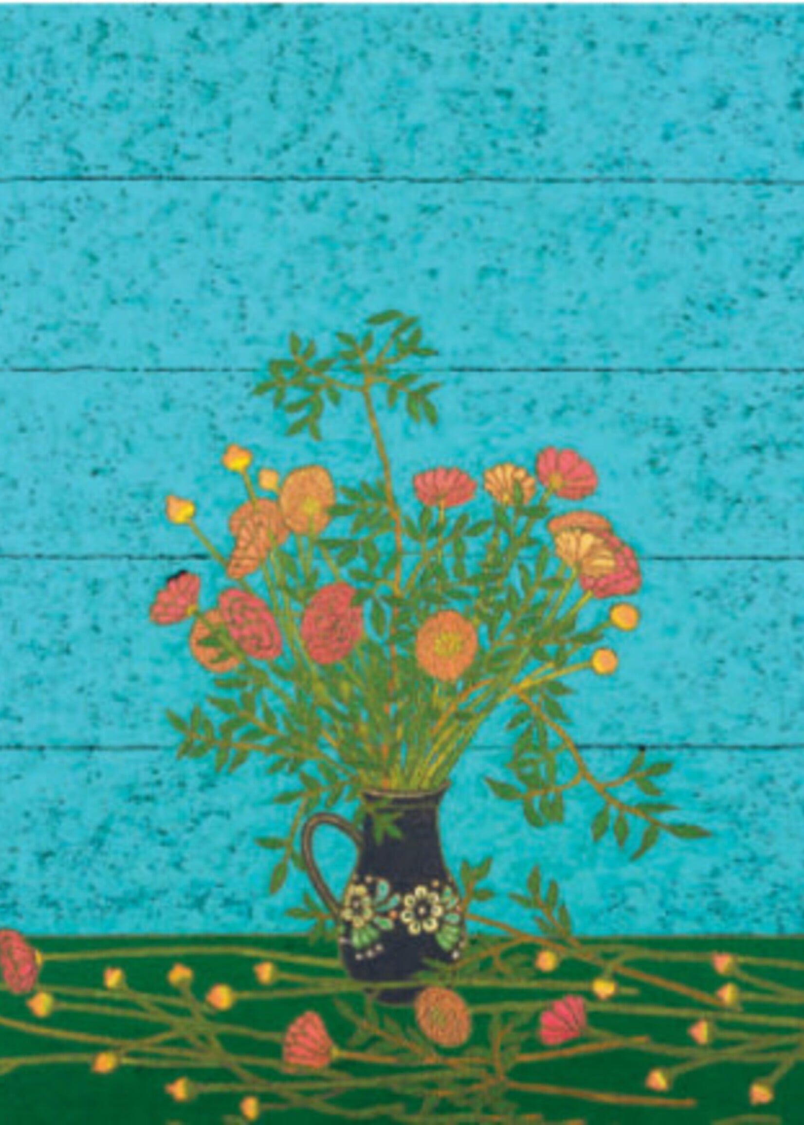 Berlin Flowers