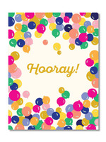 Hooray!