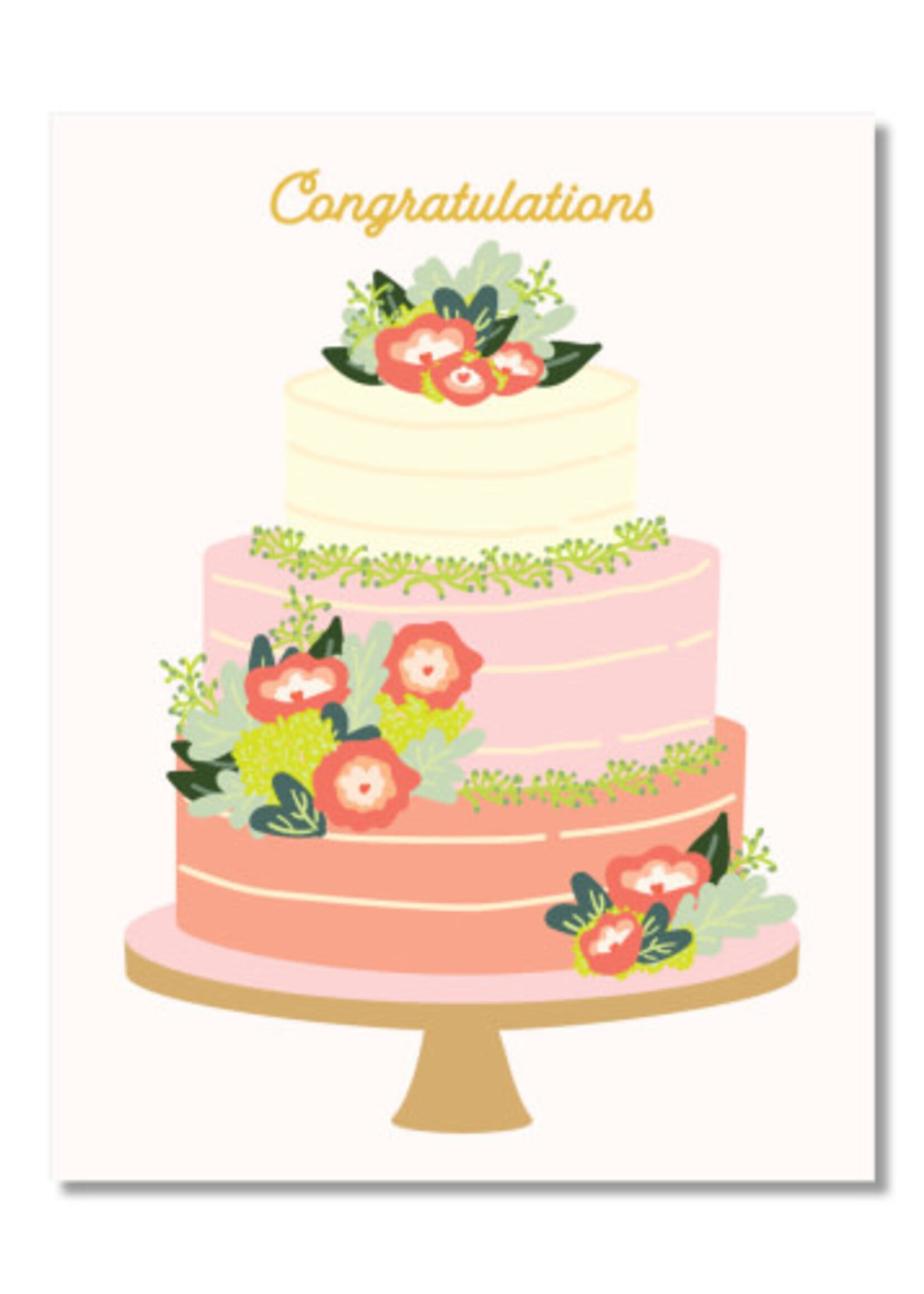 Congratulations