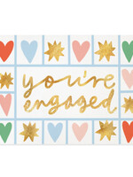 You're Engaged - Engaged Sparkles