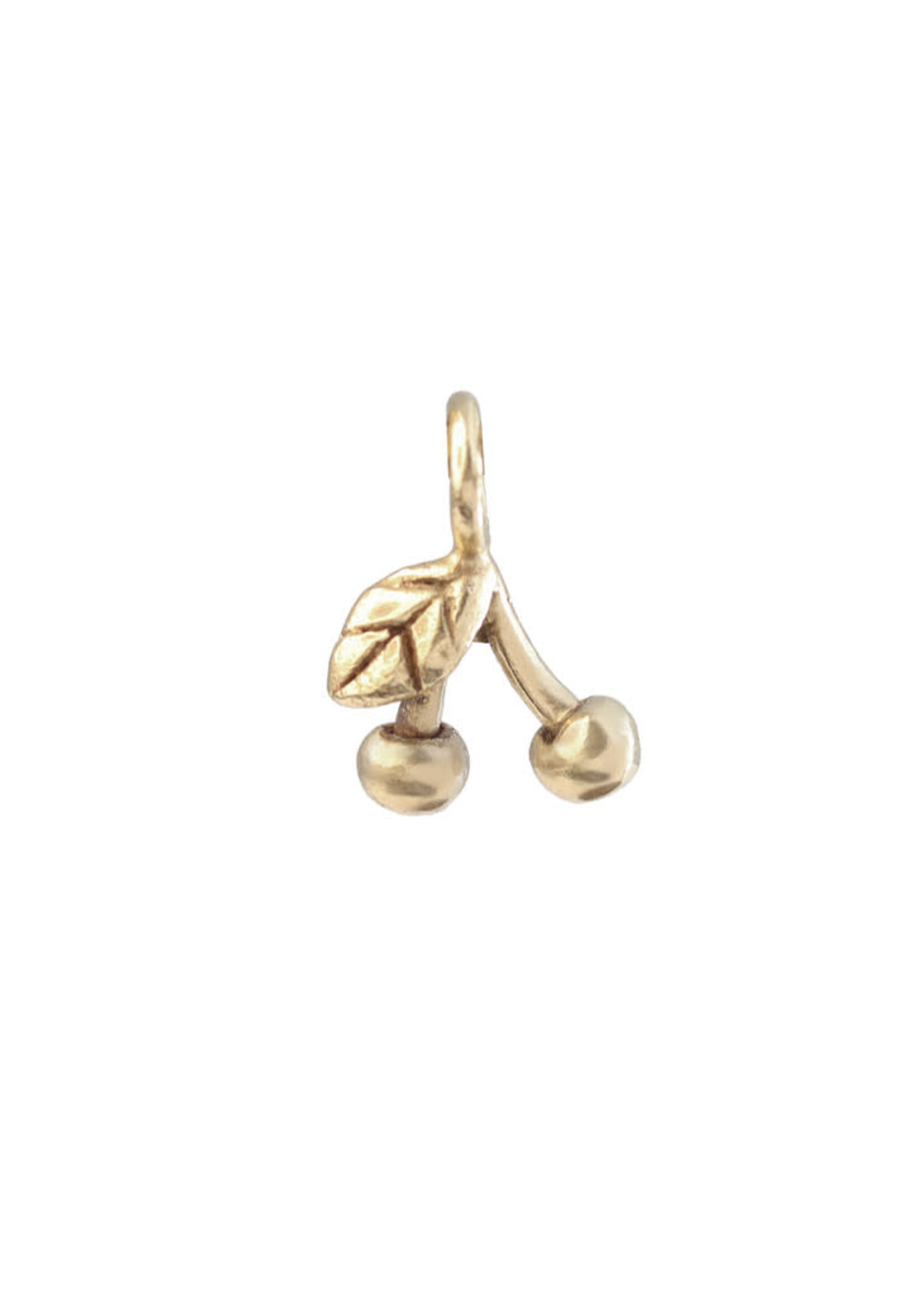 Marmalade Tiny Bronze Charms Vol 2