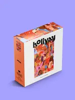 Holiyay Holiyay Puzzles - Collective High