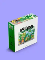 Holiyay In Bloom