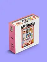 Holiyay Holiyay Puzzles - Colourful Portfolio