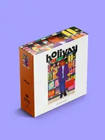 Holiyay Holiyay Puzzles - What Else?