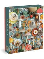 Foraged 1000 Piece Puzzle