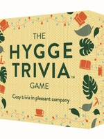 hygge games The Hygge Trivia Game